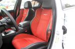 Dodge Charger SRT Hellcat 2015 года